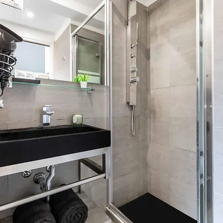 Duomo In 8 Stops Deluxe Loft * Milano