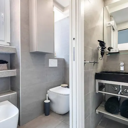 Appartamento Duomo In 8 Stops Deluxe Loft