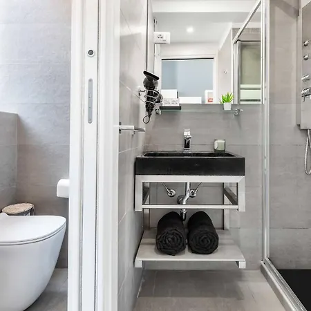 Duomo In 8 Stops Deluxe Loft Appartamento