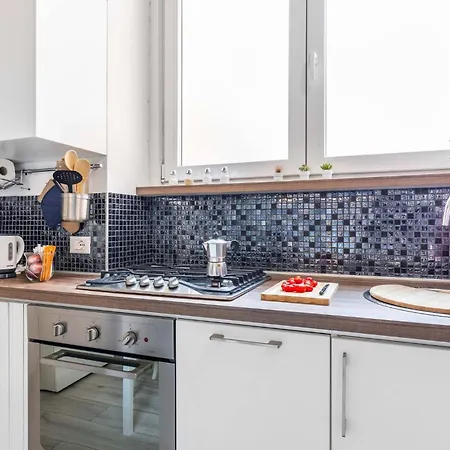 Appartamento Duomo In 8 Stops Deluxe Loft *